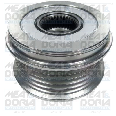 Alternator Freewheel Clutch